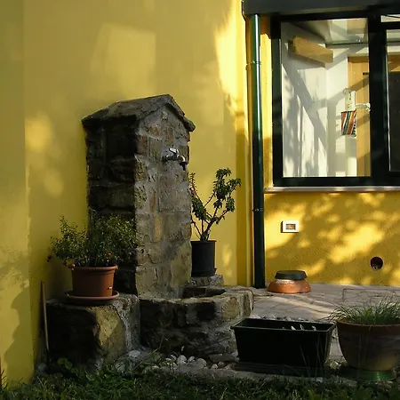 Sot Dal Tor Capriva del Friuli